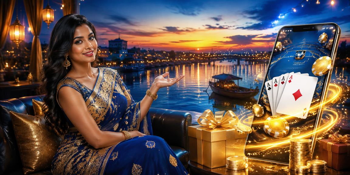 বাংলাদেশে বেটিং খেলছেন যুবক