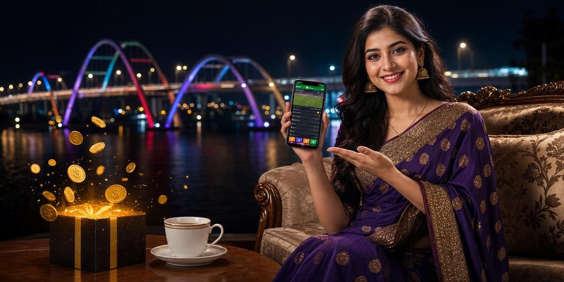 রাজারশাহীতে প্রোমোশন বোনাসের দৃষ্টান্ত